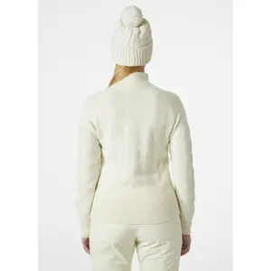 Sweter damski Helly Hansen St. Moritz Knit 2.0 image-4