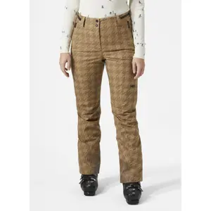 Dames skibroek Helly Hansen St. Moritz Ins 2.0 image-1