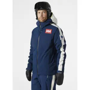 Kurtka narciarska Helly Hansen World Cup Insulated image-1