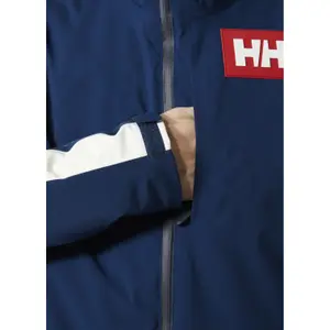 Kurtka narciarska Helly Hansen World Cup Insulated image-5