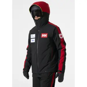Kurtka narciarska Helly Hansen World Cup Insulated image-1