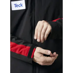 Kurtka narciarska Helly Hansen World Cup Insulated image-6