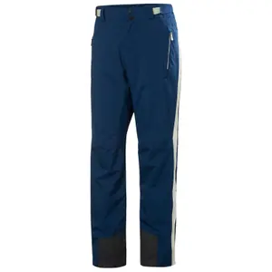 Spodnie narciarskie zapinane na zamek Helly Hansen World Cup Insulated image-0