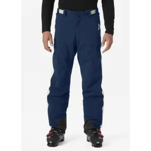 Spodnie narciarskie zapinane na zamek Helly Hansen World Cup Insulated image-1