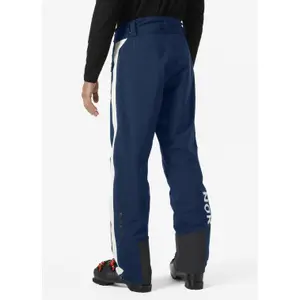 Spodnie narciarskie zapinane na zamek Helly Hansen World Cup Insulated image-3