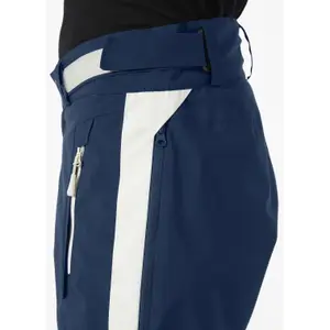 Spodnie narciarskie zapinane na zamek Helly Hansen World Cup Insulated image-6