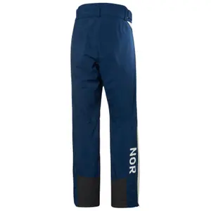 Spodnie narciarskie zapinane na zamek Helly Hansen World Cup Insulated image-2