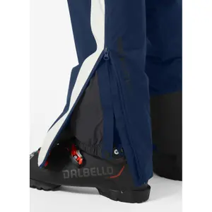 Spodnie narciarskie zapinane na zamek Helly Hansen World Cup Insulated image-5