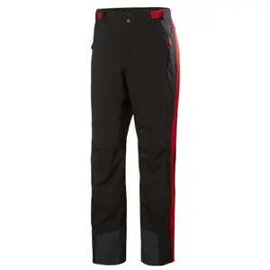 Pantalon de ski zippé Helly Hansen World Cup Insulated image-0