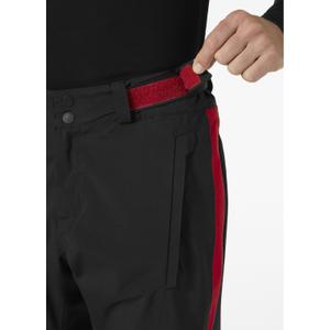 Pantalon de ski zippé Helly Hansen World Cup Insulated image-3