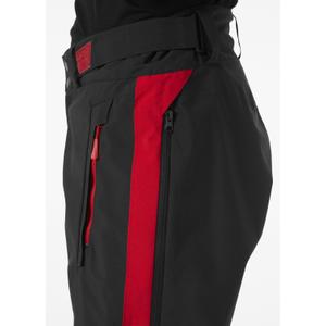 Pantalon de ski zippé Helly Hansen World Cup Insulated image-5