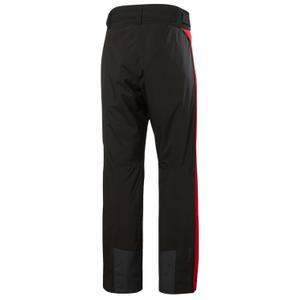 Pantalon de ski zippé Helly Hansen World Cup Insulated image-1