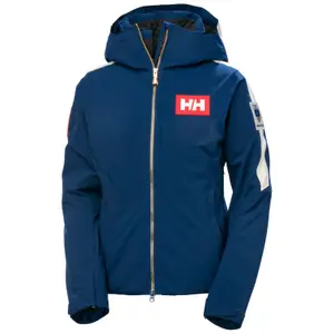 Veste de ski isolante femme Helly Hansen World Cup image-0