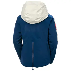 Veste de ski isolante femme Helly Hansen World Cup image-1