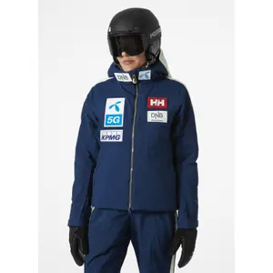 Veste de ski isolante femme Helly Hansen World Cup image-2