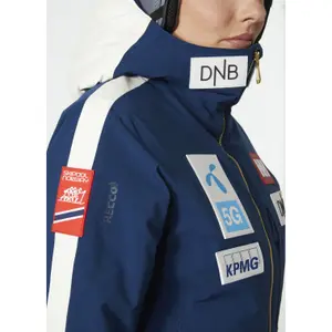 Veste de ski isolante femme Helly Hansen World Cup image-4