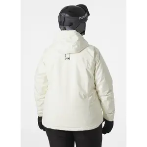 Casaco de esqui feminino Helly Hansen Snowplay Plus image-4
