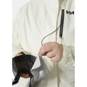 Casaco de esqui feminino Helly Hansen Snowplay Plus image-5