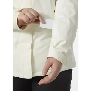 Casaco de esqui feminino Helly Hansen Snowplay Plus image-6