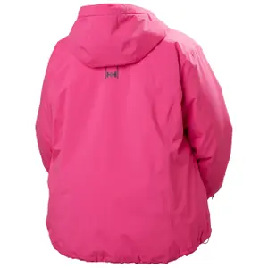Women's ski jacket Helly Hansen Snowplay Plus image-5