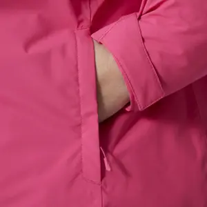 Women's ski jacket Helly Hansen Snowplay Plus image-6