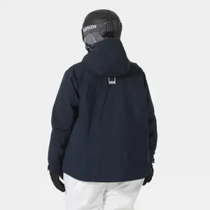 Casaco de esqui feminino Helly Hansen Snowplay Plus image-3
