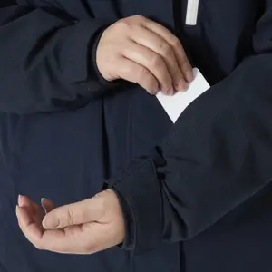 Casaco de esqui feminino Helly Hansen Snowplay Plus image-4