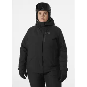 Casaco de esqui feminino Helly Hansen Snowplay Plus image-2
