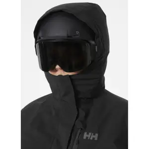 Casaco de esqui feminino Helly Hansen Snowplay Plus image-3