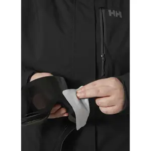 Casaco de esqui feminino Helly Hansen Snowplay Plus image-5