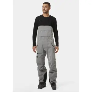 Kombinezon narciarski Helly Hansen Elevation Infin Shell image-1