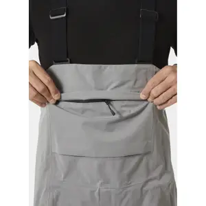 Kombinezon narciarski Helly Hansen Elevation Infin Shell image-4