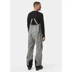 Kombinezon narciarski Helly Hansen Elevation Infin Shell image-3