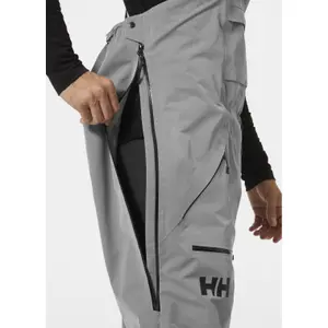 Kombinezon narciarski Helly Hansen Elevation Infin Shell image-5