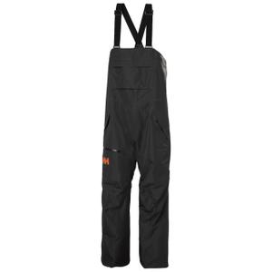 Spodnie narciarskie z szelkami Helly Hansen Elevation Infin Shell image-0