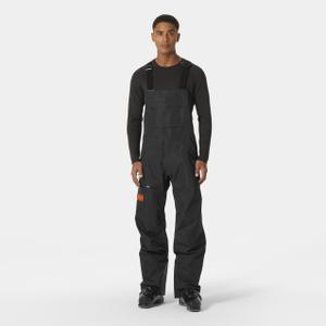 Spodnie narciarskie z szelkami Helly Hansen Elevation Infin Shell image-1