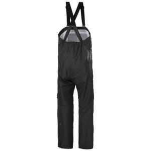 Spodnie narciarskie z szelkami Helly Hansen Elevation Infin Shell image-5