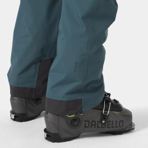 Skihose mit Hosenträgern Cargotasche Helly Hansen Sogn image-2