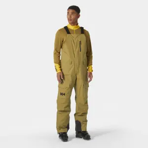 Skibroek met bretels en cargozak Helly Hansen Sogn image-1