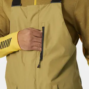 Skibroek met bretels en cargozak Helly Hansen Sogn image-2