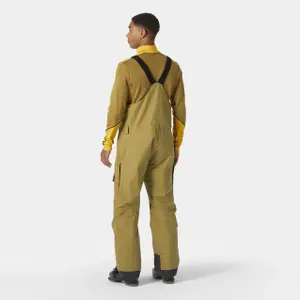 Skibroek met bretels en cargozak Helly Hansen Sogn image-3