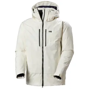 Ski-jack met capuchon Helly Hansen Kvitfjell Infinity Down image-0