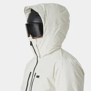Ski-jack met capuchon Helly Hansen Kvitfjell Infinity Down image-4