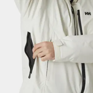 Ski-jack met capuchon Helly Hansen Kvitfjell Infinity Down image-5