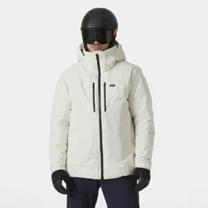 Ski-jack met capuchon Helly Hansen Kvitfjell Infinity Down image-1