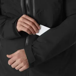 Ski-jack met capuchon Helly Hansen Kvitfjell Infinity Down image-5