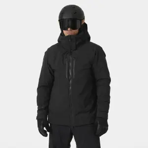 Ski-jack met capuchon Helly Hansen Kvitfjell Infinity Down image-1