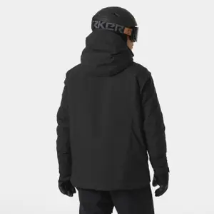 Ski-jack met capuchon Helly Hansen Kvitfjell Infinity Down image-3