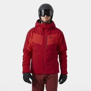 Ski jacket Helly Hansen Carv Lifaloft 2.0 image-1