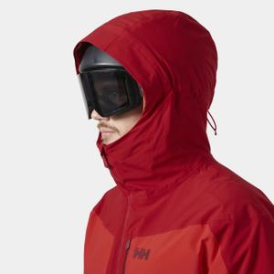 Ski jacket Helly Hansen Carv Lifaloft 2.0 image-2